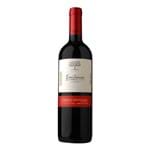 Ficha técnica e caractérísticas do produto Vinho Tinto Seco Emiliana 2015 Cabernet Sauvignon 750Ml