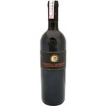 Ficha técnica e caractérísticas do produto Vinho Tinto Seco Italiano Castelli Romani 750ml