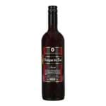 Ficha técnica e caractérísticas do produto Vinho Tinto Seco Sangue de Boi 750mL