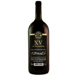 Ficha técnica e caractérísticas do produto Vinho Tinto Suave Bordô 1,5Li - XV de Novembro