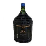 Vinho Tinto Suave Bordô 4,5 L - XV de Novembro