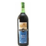 Ficha técnica e caractérísticas do produto Vinho Tinto Suave Izabel/bordô 720ml - Bella Aurora