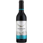 Ficha técnica e caractérísticas do produto Vinho Tinto Trapiche Malbec - 375ml
