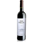 Ficha técnica e caractérísticas do produto Vinho Tinto Uruguaio Don Pascual Tannat Roble 750ml