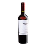 Ficha técnica e caractérísticas do produto Vinho Tinto Uruguaio Ysern Roble 750ml