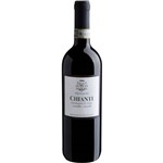 Ficha técnica e caractérísticas do produto Vinho Tinto Villa Gracchio Chianti DOCG 2016