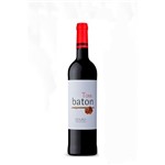 Ficha técnica e caractérísticas do produto Vinho Tom de Baton 750ml