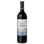 Ficha técnica e caractérísticas do produto Vinho Trapiche Tinto 750ml