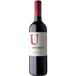 Ficha técnica e caractérísticas do produto Vinho Undurraga Carmenere Tinto 750 Ml - Chile