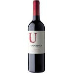 Ficha técnica e caractérísticas do produto Vinho Undurraga Carmenere Tinto 750 ml - Chile