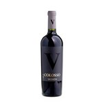 Ficha técnica e caractérísticas do produto Vinho Vicentin Colosso Malbec 750Ml