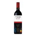 Ficha técnica e caractérísticas do produto Vinho Vive La Vie Tinto 750ml