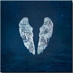 Ficha técnica e caractérísticas do produto Vinil Lp Coldplay - Ghost Stories (vinil)