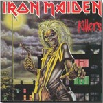 Ficha técnica e caractérísticas do produto Vinil Lp Iron Maiden - Killers (vinil)