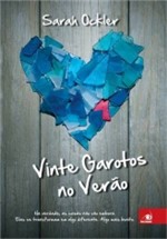 Ficha técnica e caractérísticas do produto Vinte Garotos no Verao - Novo Conceito - 952944