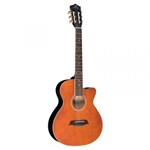 Ficha técnica e caractérísticas do produto Violão Michael Vm679dt Sh - Satin Honey