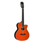 Ficha técnica e caractérísticas do produto Violão Michael Vm681dt Sh - Satin Honey