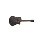 Violao Rozini P.Brasil Rx 415 At Cutway Folk 12c