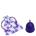 Ficha técnica e caractérísticas do produto Violeta Cup Tipo A Violeta - Coletor Menstrual 40g