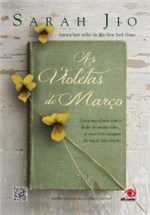 Ficha técnica e caractérísticas do produto Violetas de Marco, as - Novo Conceito - 1