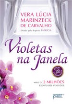 Ficha técnica e caractérísticas do produto Violetas na Janela - 1o Ed. 2013 - Petit