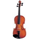 Ficha técnica e caractérísticas do produto Violino 1/8 Michael Infantil VNM08 Tradicional - com Estojo