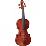 Violino 1/2 Classic Series Ve421 Envernizado Eagle