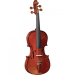 Ficha técnica e caractérísticas do produto Violino 1/2 Classic Series VE421 Envernizado EAGLE