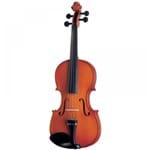 Ficha técnica e caractérísticas do produto Violino 1/2 Michael Infantil Vnm11 Tradicional - C/ Estojo