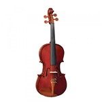 Ficha técnica e caractérísticas do produto Violino 4/4 Classic Series Envernizado VE441 - Eagle - Eagle