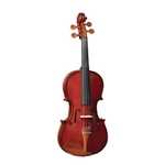Ficha técnica e caractérísticas do produto Violino 4/4 Classic Series Envernizado VE441 - Eagle