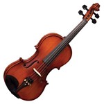 Ficha técnica e caractérísticas do produto Violino 4/4 Eagle VE-244