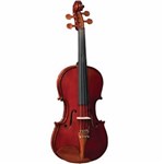 Ficha técnica e caractérísticas do produto Violino 4/4 Eagle VE-441 - Envernizado, com Estojo