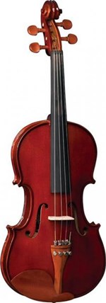 Ficha técnica e caractérísticas do produto Violino 4/4 Eagle VE-441