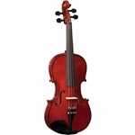 Ficha técnica e caractérísticas do produto Violino 4/4 EAGLE - VE144