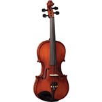 Ficha técnica e caractérísticas do produto Violino 4/4 EAGLE - VE244