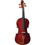 Ficha técnica e caractérísticas do produto Violino 4/4 EAGLE - VE441