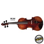 Violino 4/4 Eagle Vk 544 Envelhecido