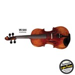 Violino 4/4 Eagle Vk 644 Envelhecido