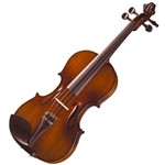 Ficha técnica e caractérísticas do produto Violino 4/4 Ébano Michael VNM47