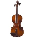 Ficha técnica e caractérísticas do produto Violino 4/4 Ébano Series VNM47 - MICHAEL