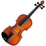 Ficha técnica e caractérísticas do produto Violino 4/4 Tradicional Michael VNM40