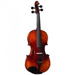 Ficha técnica e caractérísticas do produto Violino 4/4 Ve441 Eagle
