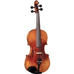 Ficha técnica e caractérísticas do produto Violino 4/4 VK644 Envelhecido Eagle.