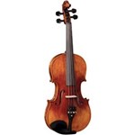 Ficha técnica e caractérísticas do produto Violino 4/4 Vk644 Envelhecido Eagle