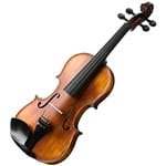 Ficha técnica e caractérísticas do produto Violino 4/4 - VNM 49 Michael