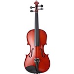Ficha técnica e caractérísticas do produto Violino 4/4 VNM40 - Michael
