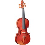 Ficha técnica e caractérísticas do produto Violino 3/4 Classic Series VE431 Envernizado Eagle.