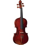 Ficha técnica e caractérísticas do produto Violino 3/4 Eagle VE-431 - Envernizado, com Estojo