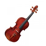 Ficha técnica e caractérísticas do produto Violino 3/4 Envernizado Classic Series VE431 Eagle
